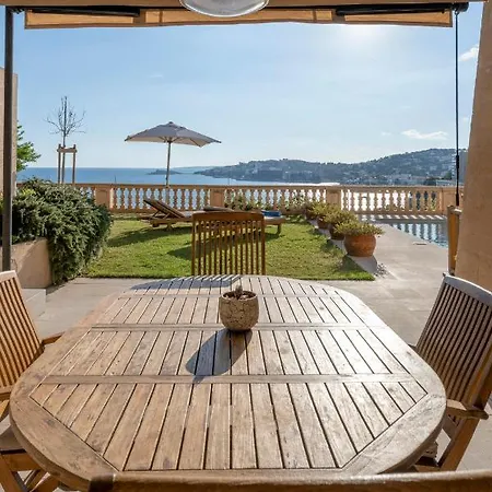 Apartment Mirador Ca'n Rovira *