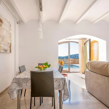 Apartment Mirador Ca'n Rovira *