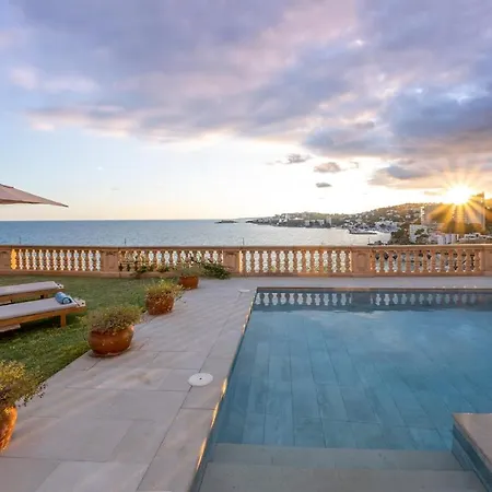 Apartment Mirador Ca'n Rovira Palma de Mallorca