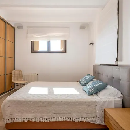 Apartment Mirador Ca'n Rovira *