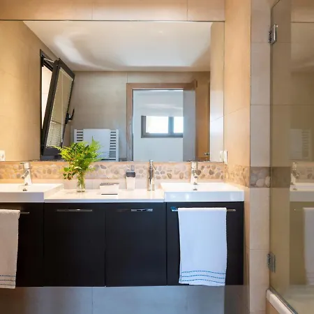 Apartment Mirador Ca'n Rovira Palma de Mallorca