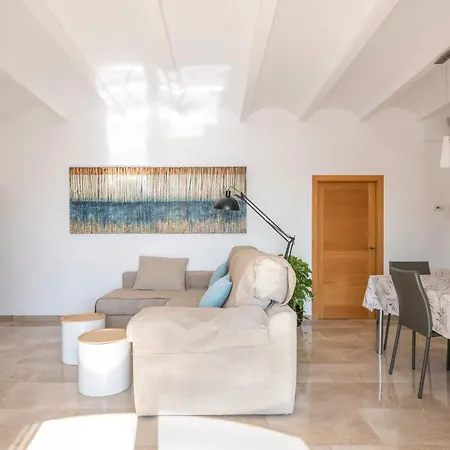 Mirador Ca'n Rovira Apartment