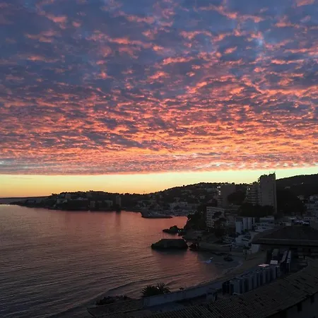 Mirador Ca'n Rovira Appartement *