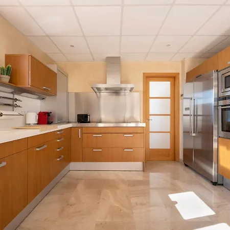 Appartement Mirador Ca'n Rovira Palma