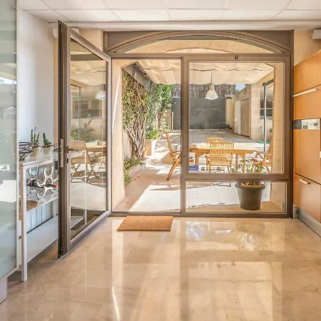Appartement Mirador Ca'n Rovira
