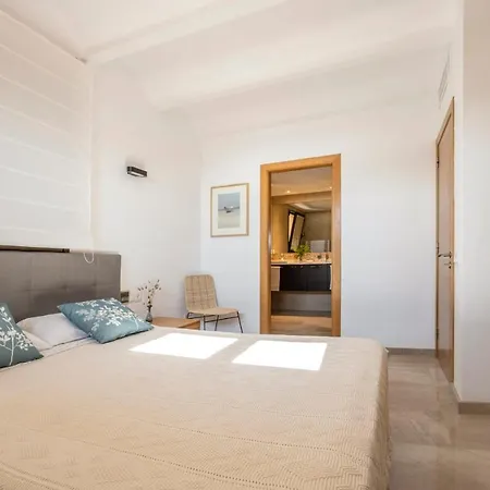 Appartement Mirador Ca'n Rovira
