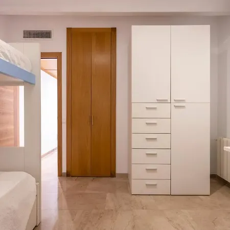 Mirador Ca'n Rovira Appartement *