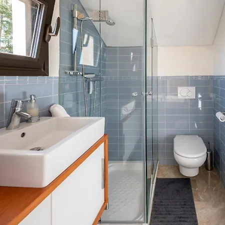 Mirador Ca'n Rovira Appartement *