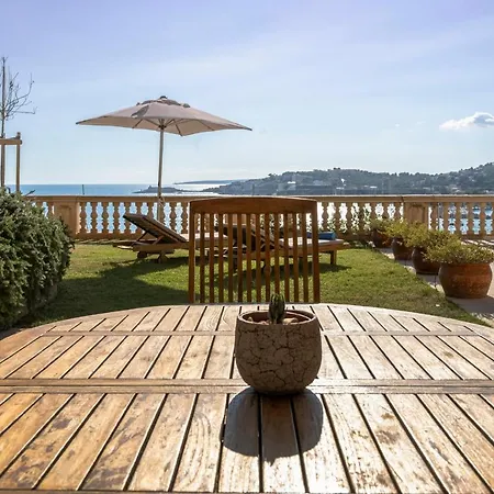 Mirador Ca'n Rovira Appartement *