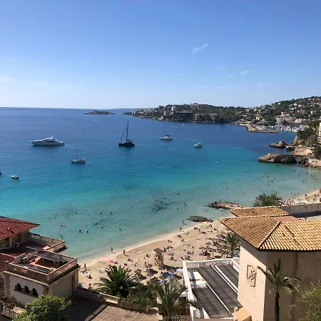 Appartement Mirador Ca'n Rovira Palma