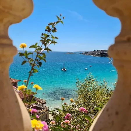 Mirador Ca'n Rovira * Palma