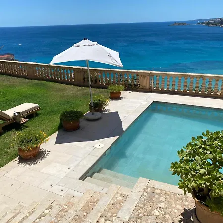Mirador Ca'n Rovira Appartamento Palma di Maiorca