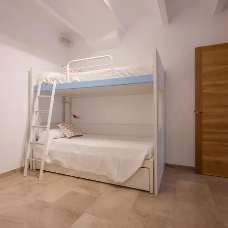 Mirador Ca'n Rovira Appartamento Palma di Maiorca